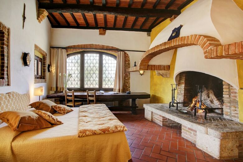 Residencia San Lorenzo A Linari