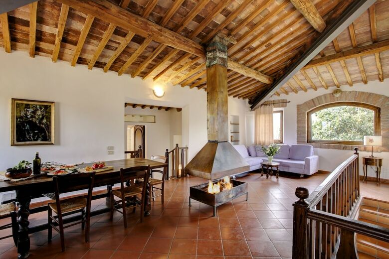 Residencia San Lorenzo A Linari