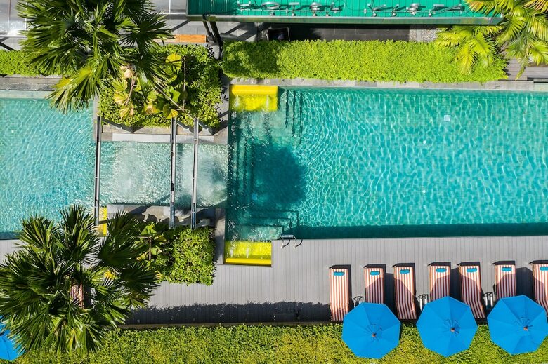 Hotel Vista Pattaya