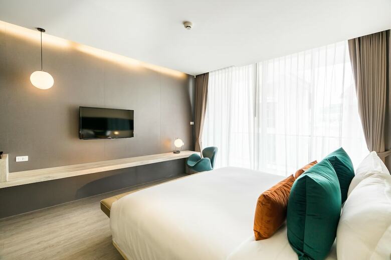 Hotel Vista Pattaya
