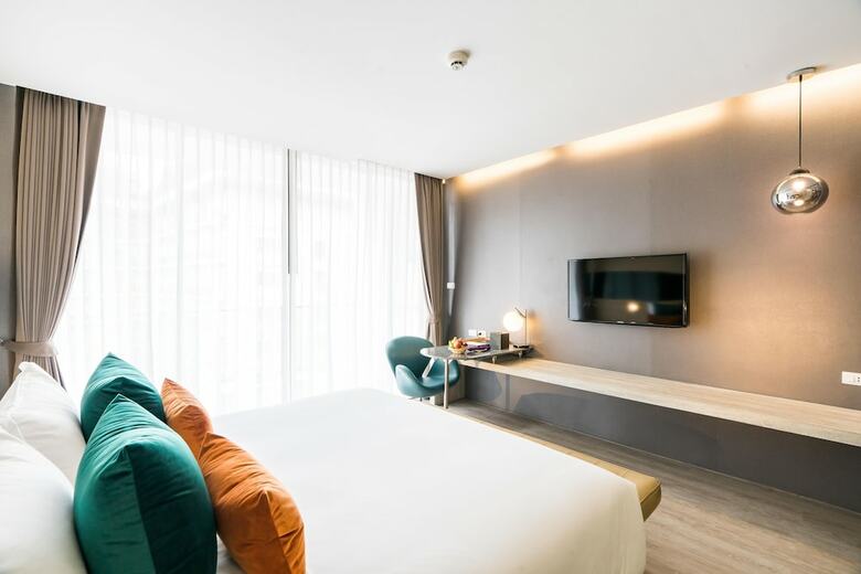 Hotel Vista Pattaya