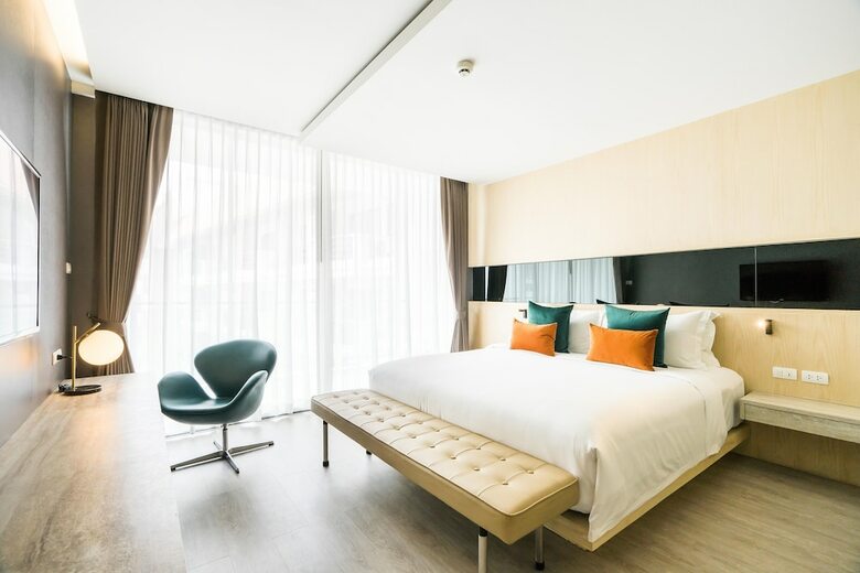 Hotel Vista Pattaya