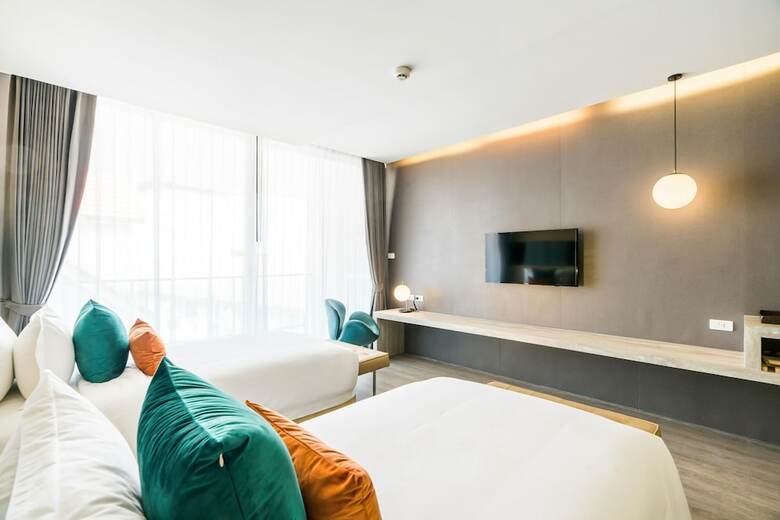 Hotel Vista Pattaya
