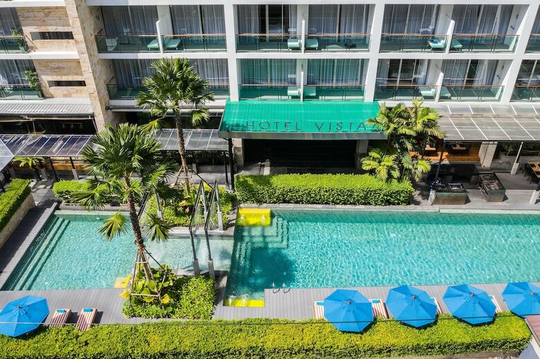 Hotel Vista Pattaya