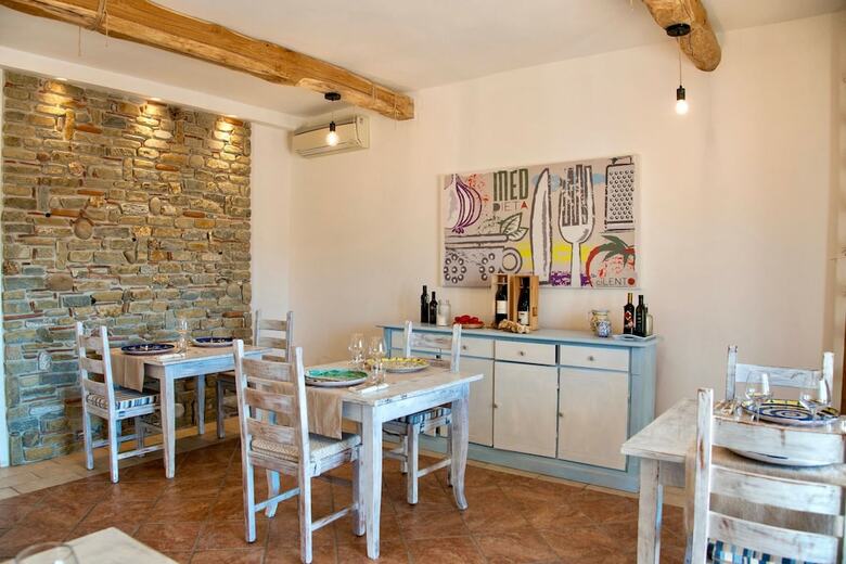 Bed & Breakfast Baia Di Trentova
