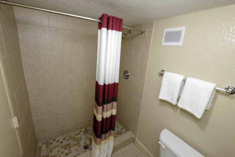 Red Roof Inn Hot Springs