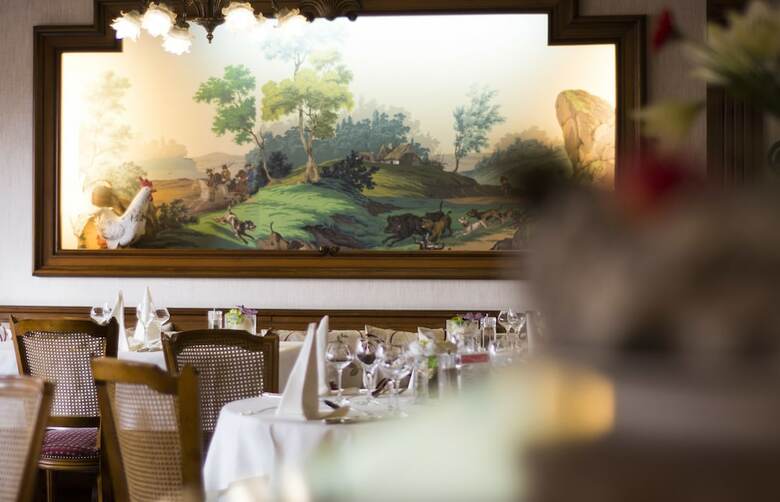 Hotel Hostellerie Saint Florent