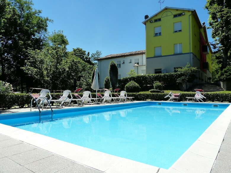 Park Hotel Fantoni