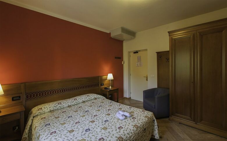 Park Hotel Fantoni