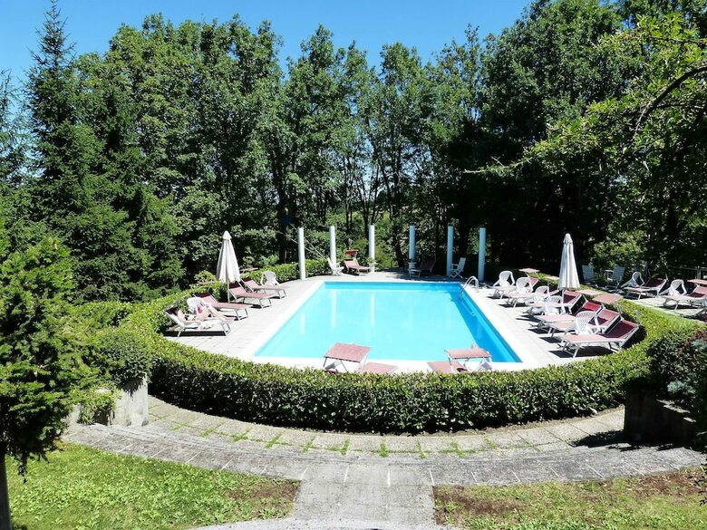 Park Hotel Fantoni