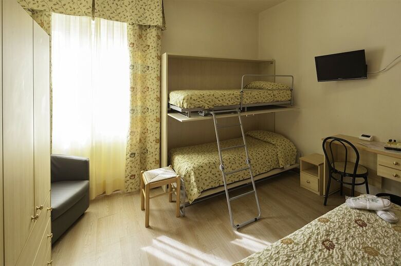 Park Hotel Fantoni