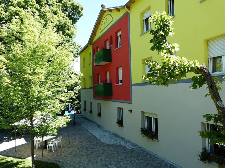 Park Hotel Fantoni