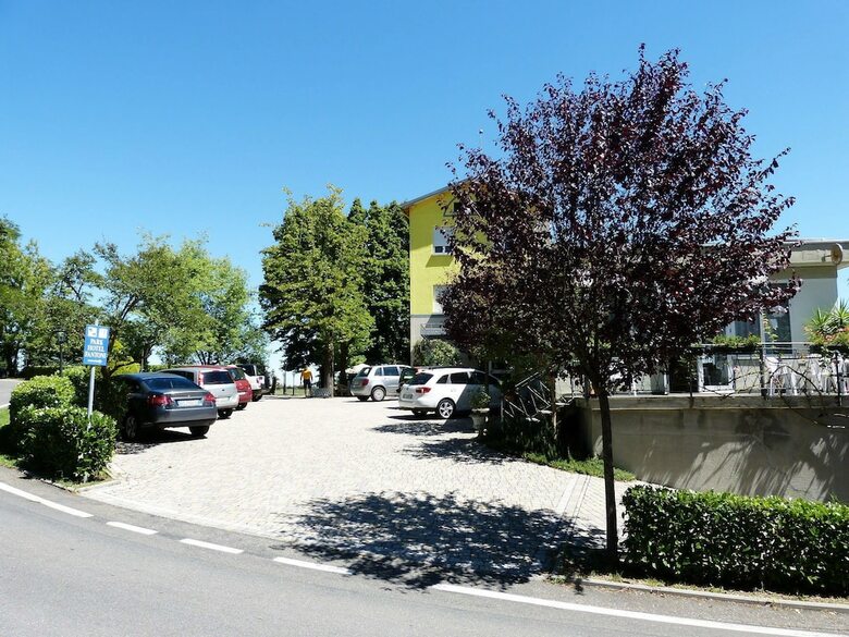 Park Hotel Fantoni