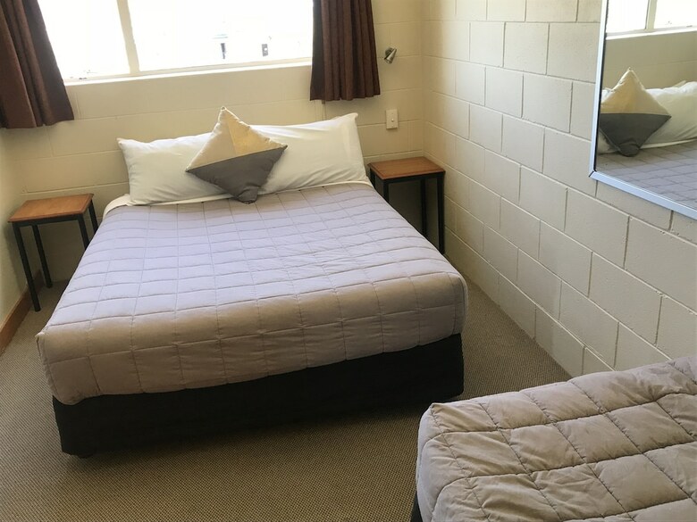 Motel Earnslaw Lodge