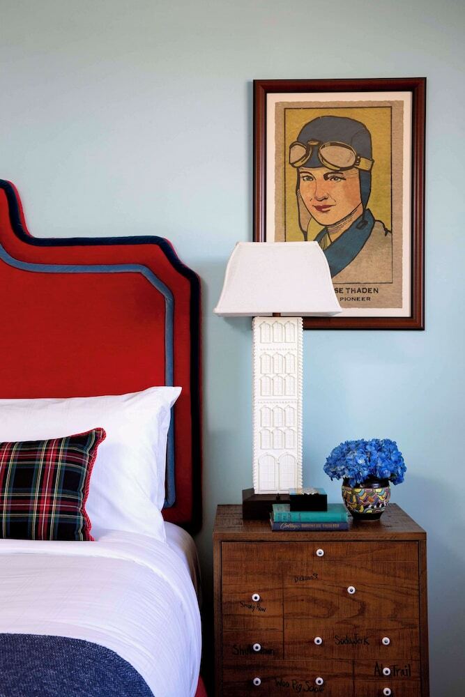 Hotel Graduate Fayetteville
