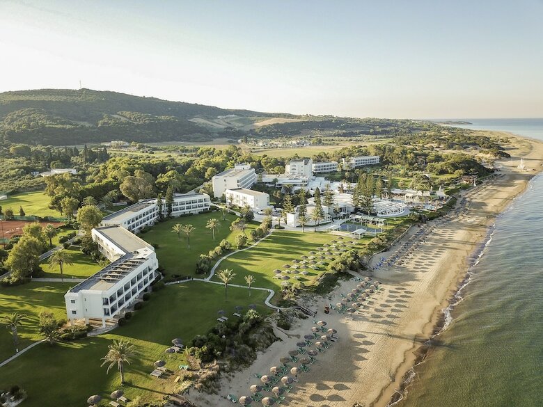 Hotel Robinson Club Kyllini Beach - All Inclusive