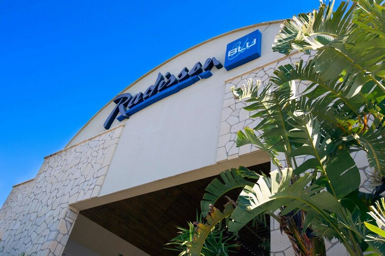 Hotel Radisson Blu Resort & Spa, Cesme