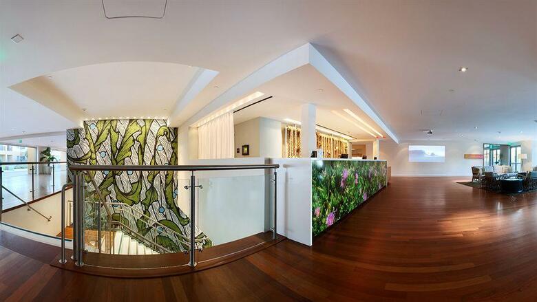 Hotel Kimpton Shorebreak Huntington Beach Resort