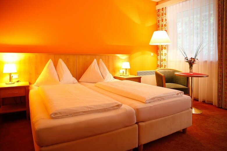 Hotel Sonnenresort Ossiacher See