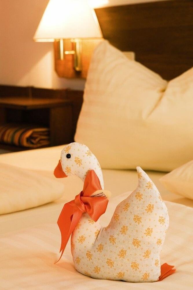Hotel Sonnenresort Ossiacher See