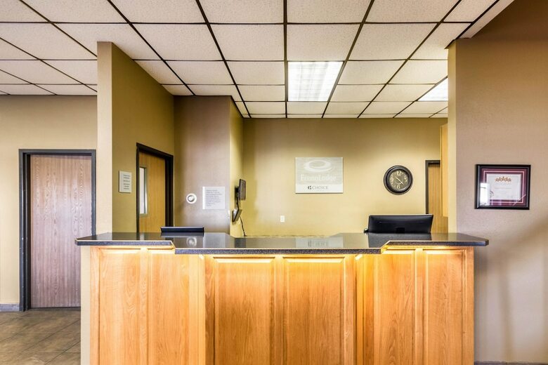 Hotel Econo Lodge