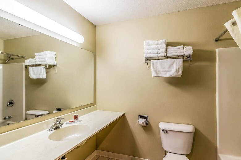 Hotel Econo Lodge