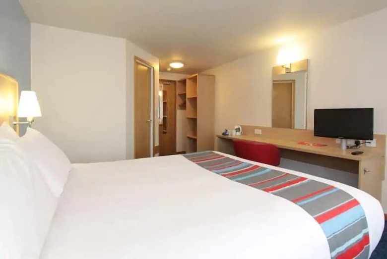 Hotel Travelodge Inverness Fairways
