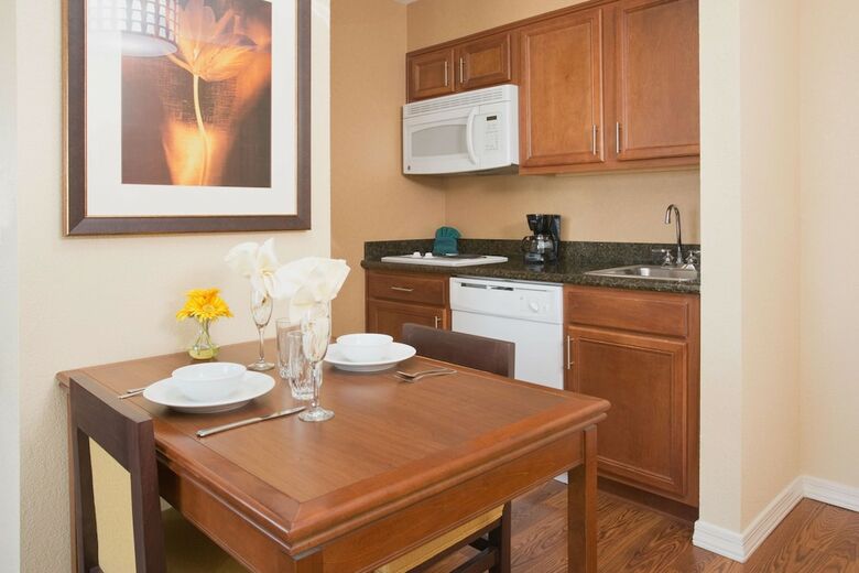 Hotel Homewood Suites By Hilton Yuma