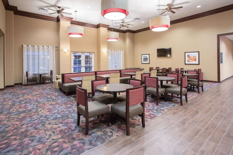 Hotel Homewood Suites By Hilton Yuma