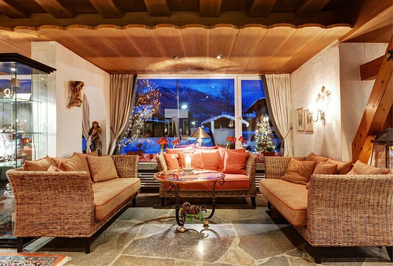 Hotel Oberm�hle Boutique Resort