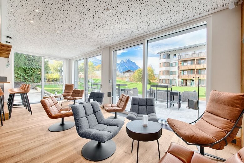 Hotel Oberm�hle Boutique Resort