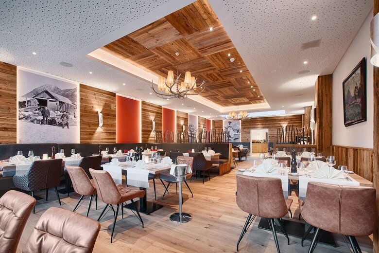 Hotel Oberm�hle Boutique Resort