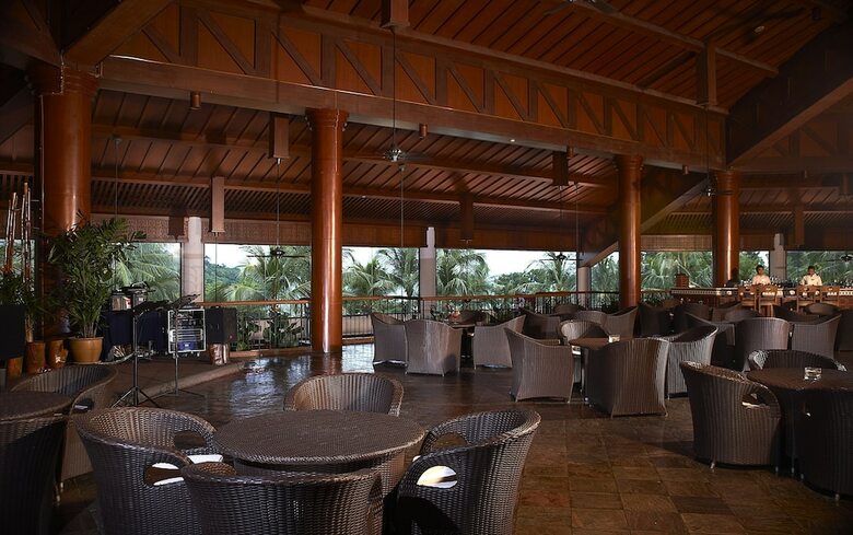 Apartamento Berjaya Langkawi Resort