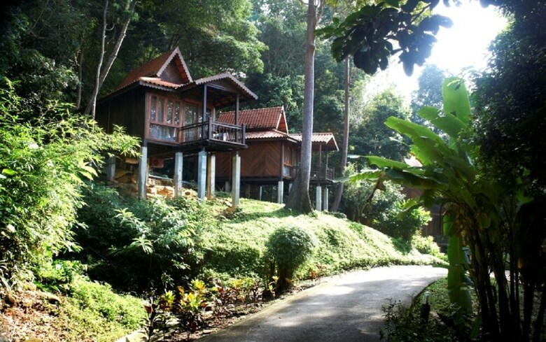 Apartamento Berjaya Langkawi Resort