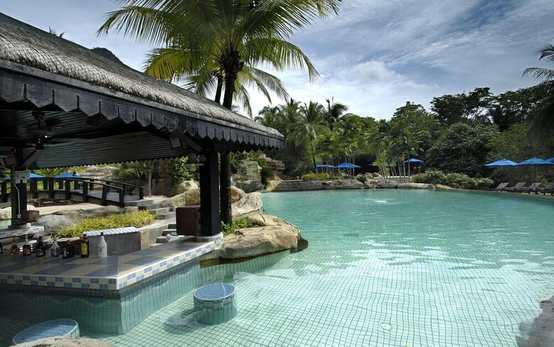 Apartamento Berjaya Langkawi Resort