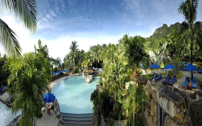 Apartamento Berjaya Langkawi Resort