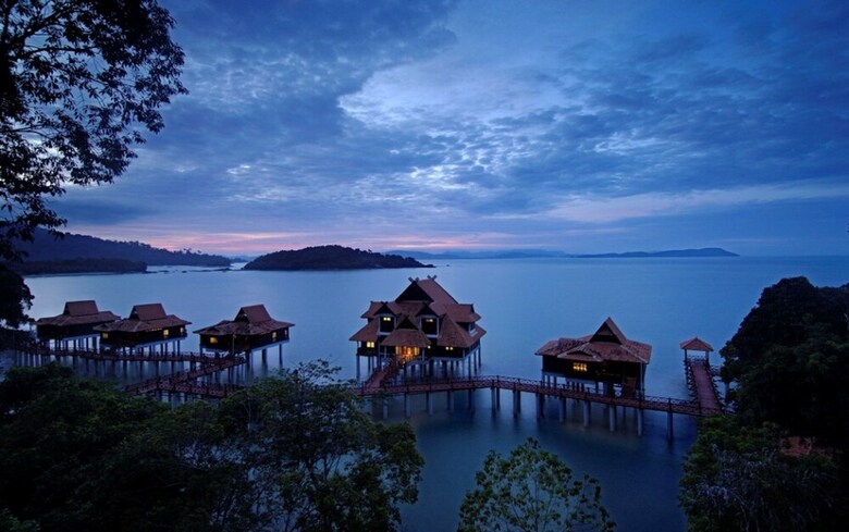 Apartamento Berjaya Langkawi Resort