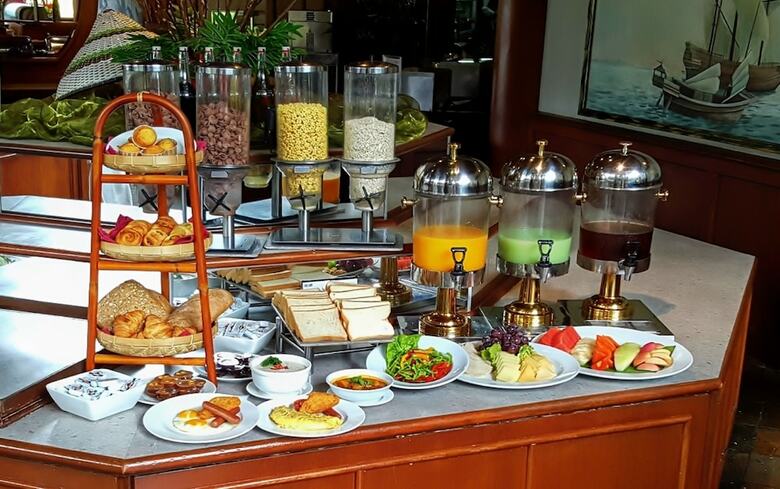 Apartamento Berjaya Langkawi Resort
