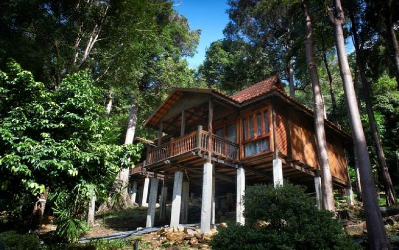 Apartamento Berjaya Langkawi Resort