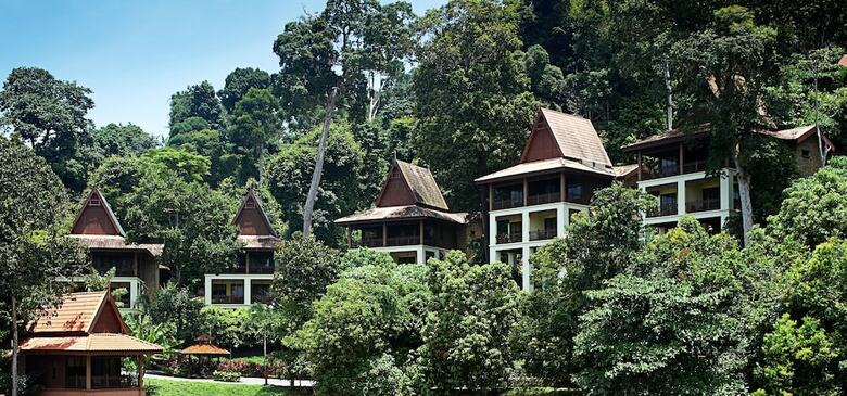 Apartamento Berjaya Langkawi Resort