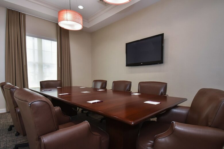 Hotel Residence Inn Marriott Concord