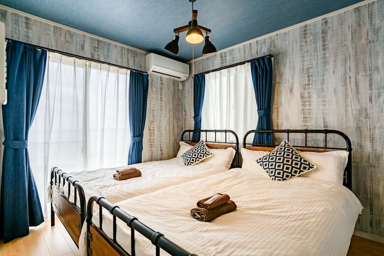 The Feel Kin Seaside Villa -umi-