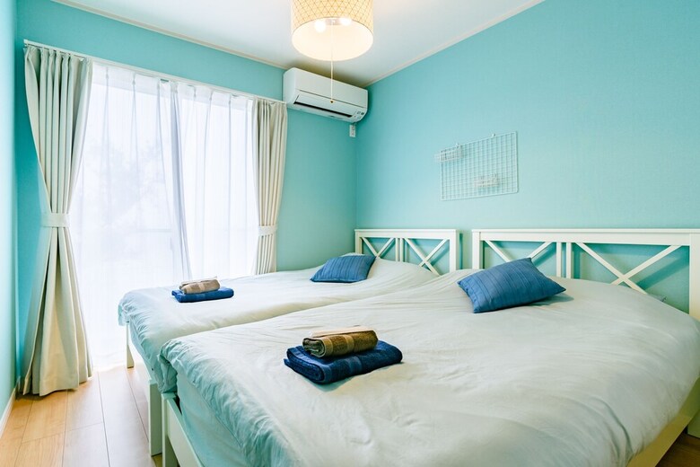 The Feel Kin Seaside Villa -umi-