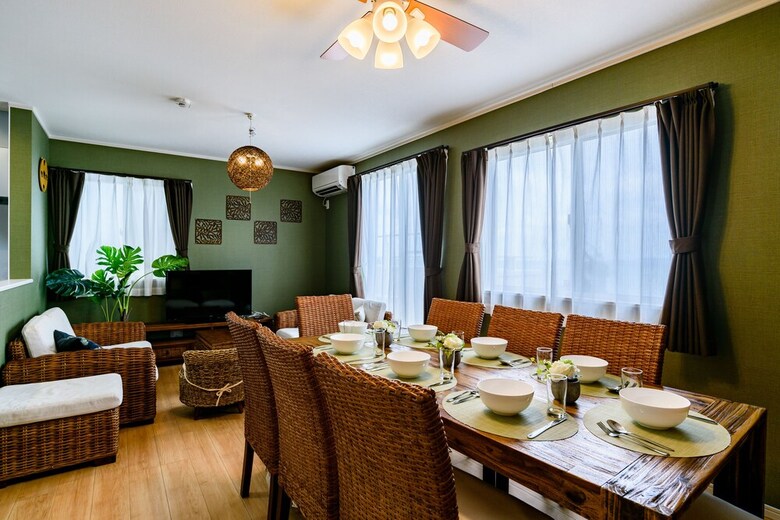 The Feel Kin Seaside Villa -umi-