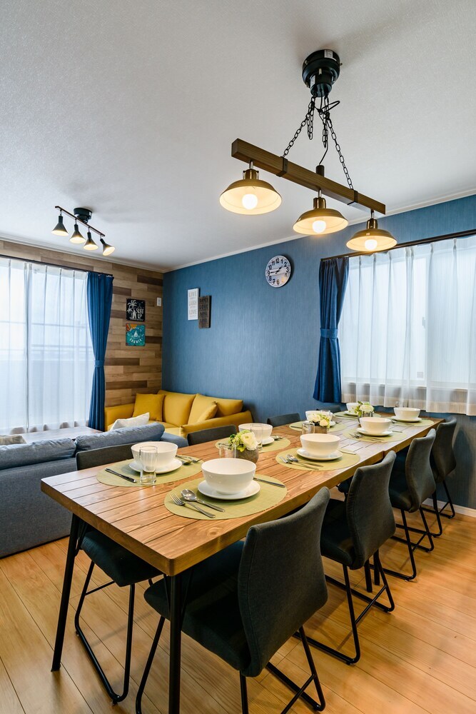 The Feel Kin Seaside Villa -umi-