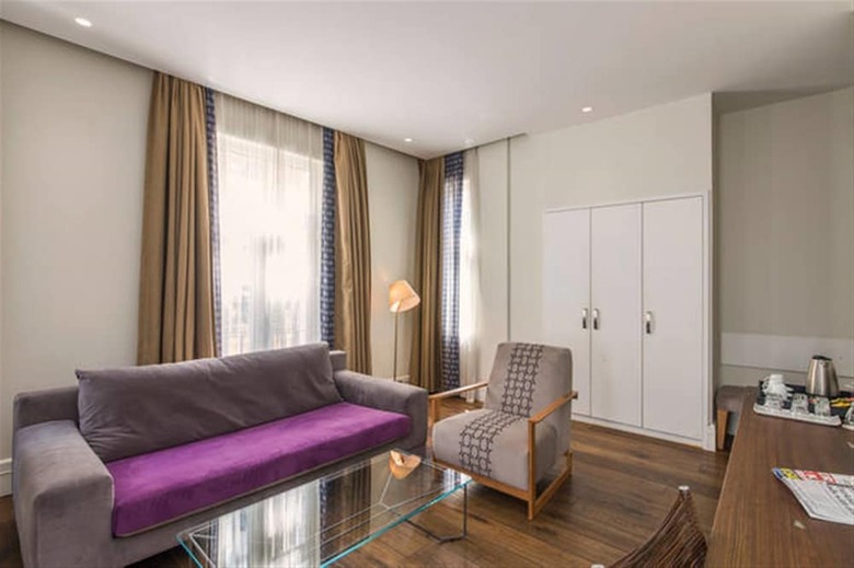 Hotel Misafir Suites 8 Istanbul