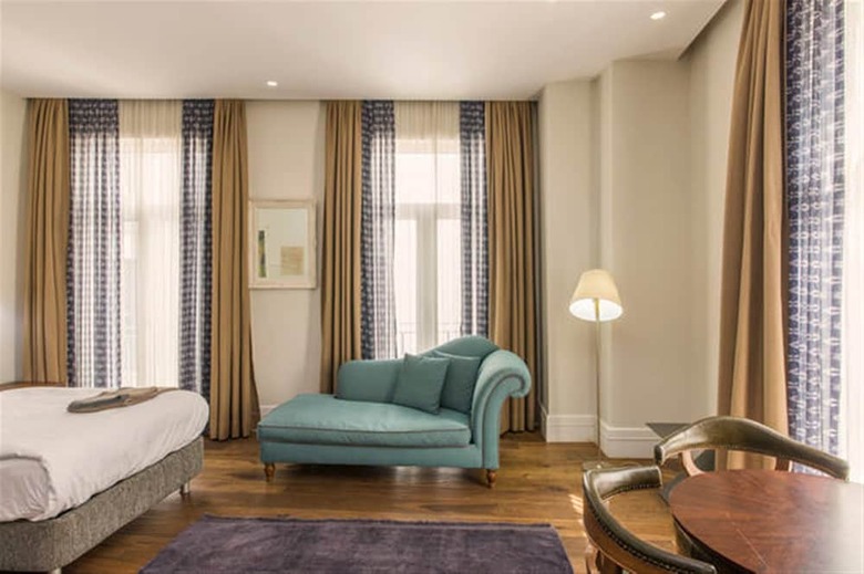 Hotel Misafir Suites 8 Istanbul
