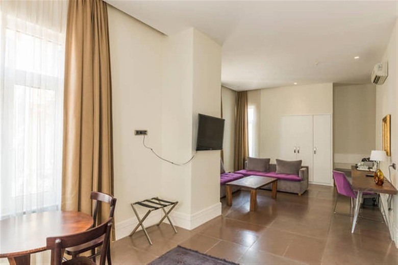 Hotel Misafir Suites 8 Istanbul