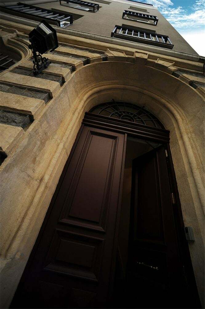 Hotel Misafir Suites 8 Istanbul