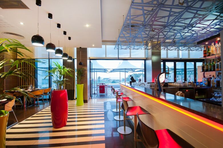 Radisson Blu Hotel, Port Elizabeth
